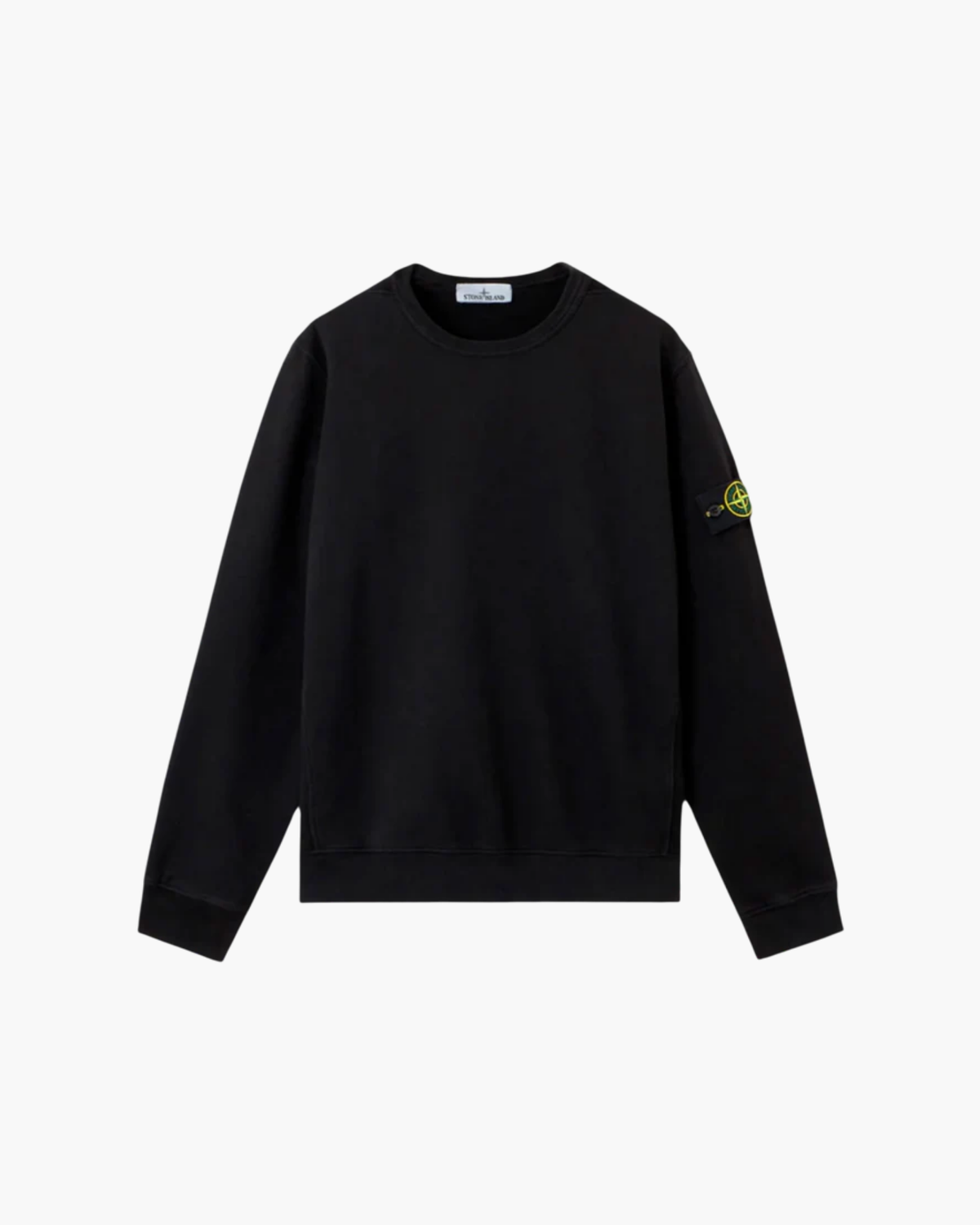 STONE ISLAND PULLOVER