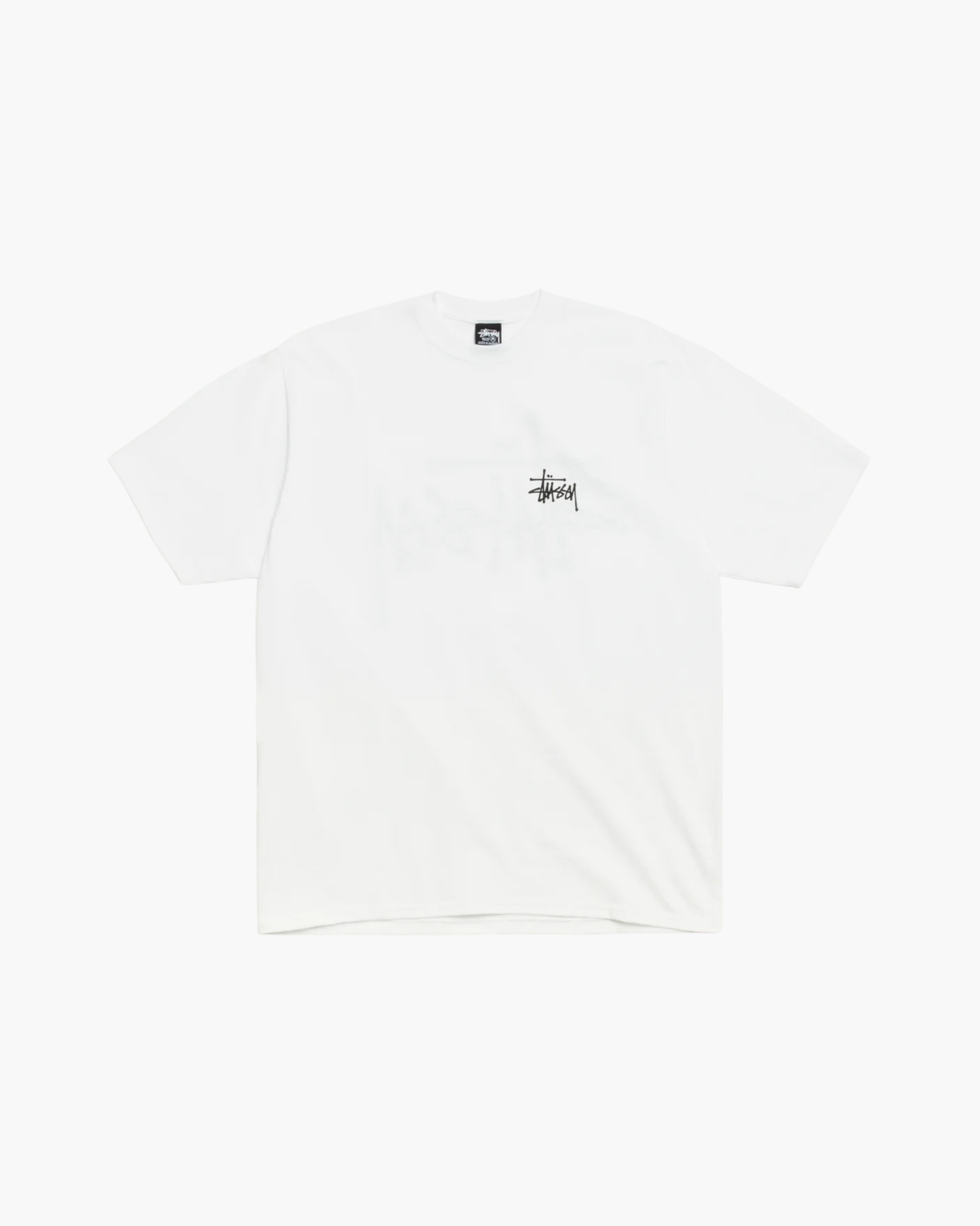 STÜSSY T-SHIRT