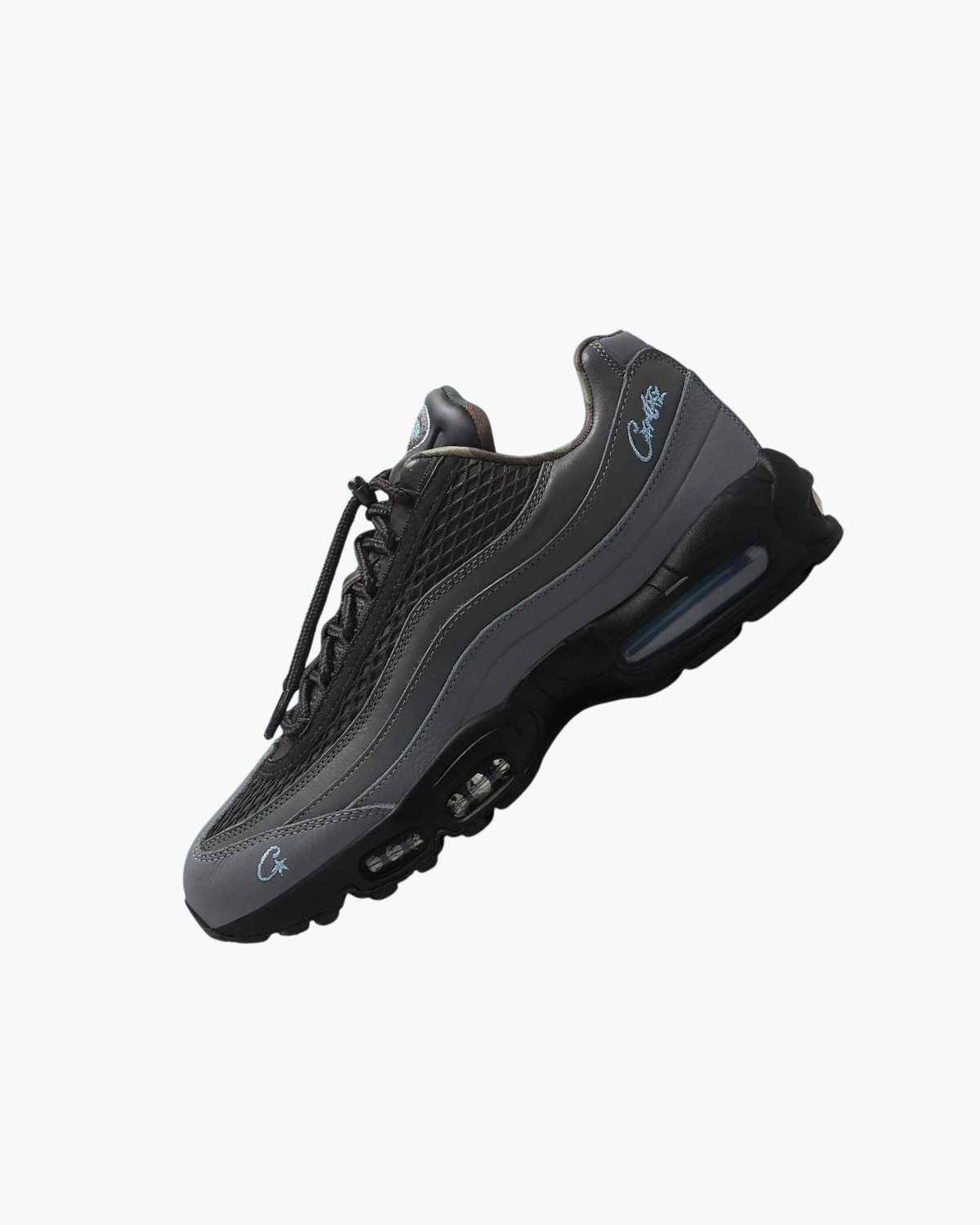 NIKE AIR MAX 95 CORTEIZ